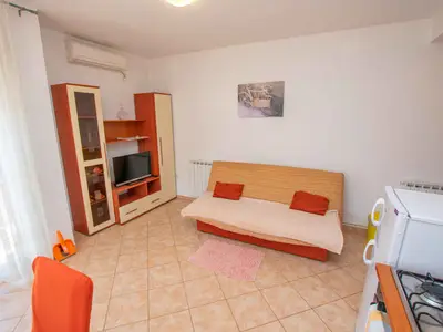 Ferienwohnung für 4 Personen (40 m²) in Drage (Zadarska) 7/10