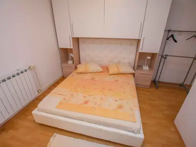 Ferienwohnung für 4 Personen (40 m²) in Drage (Zadarska) 8/10