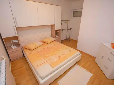 Ferienwohnung für 4 Personen (40 m²) in Drage (Zadarska) 9/10