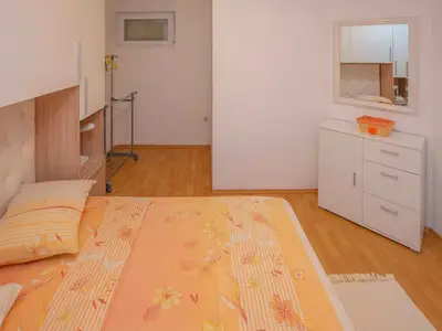 Ferienwohnung für 4 Personen (40 m²) in Drage (Zadarska) 10/10