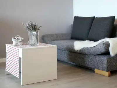 Ferienwohnung für 5 Personen (60 m²) in Drage (Zadarska) 7/10