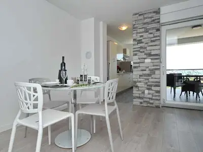 Ferienwohnung für 5 Personen (60 m²) in Drage (Zadarska) 8/10