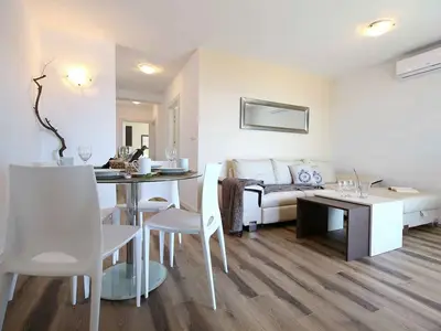 Ferienwohnung für 5 Personen (60 m²) in Drage (Zadarska) 6/10