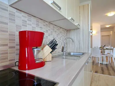 Ferienwohnung für 5 Personen (60 m²) in Drage (Zadarska) 10/10