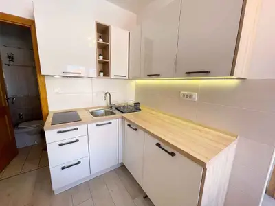 Ferienwohnung für 2 Personen (17 m²) in Dramalj 8/10