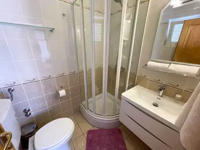 Ferienwohnung für 2 Personen (17 m²) in Dramalj 9/10