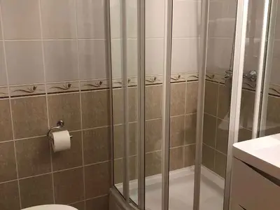 Ferienwohnung für 2 Personen (17 m²) in Dramalj 10/10