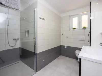 Ferienwohnung für 6 Personen (80 m²) in Dramalj 8/10