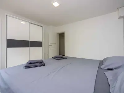 Ferienwohnung für 6 Personen (80 m²) in Dramalj 9/10