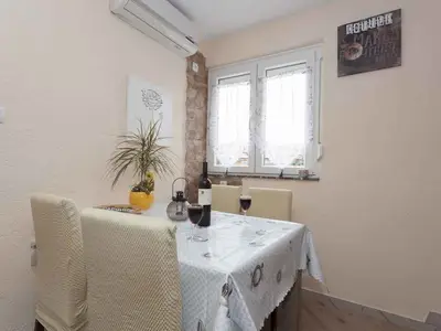 Ferienwohnung für 4 Personen (48 m²) in Dramalj 7/10