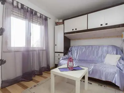 Ferienwohnung für 4 Personen (48 m²) in Dramalj 9/10