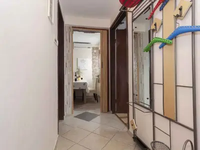 Ferienwohnung für 4 Personen (48 m²) in Dramalj 10/10