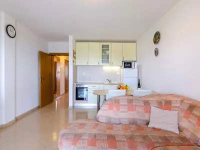 Ferienwohnung für 2 Personen (40 m²) in Dramalj 10/10