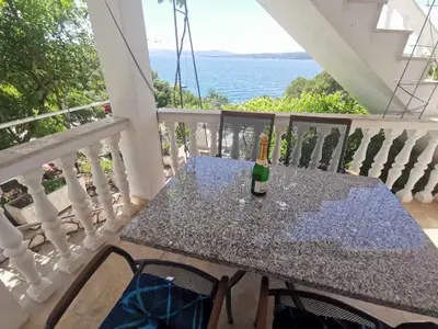 Ferienwohnung für 2 Personen (25 m²) in Dramalj 9/10