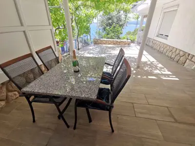 Ferienwohnung für 2 Personen (25 m²) in Dramalj 6/10