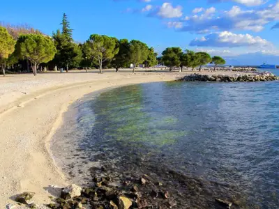Ferienwohnung für 6 Personen (95 m²) in Dramalj 7/10