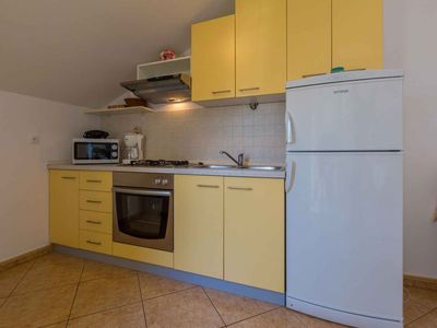 Ferienwohnung für 4 Personen (45 m²) in Dramalj 9/10