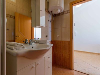 Ferienwohnung für 4 Personen (45 m²) in Dramalj 10/10