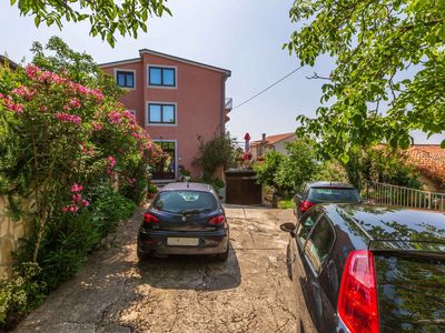 Ferienwohnung für 6 Personen (80 m²) in Dramalj 9/10