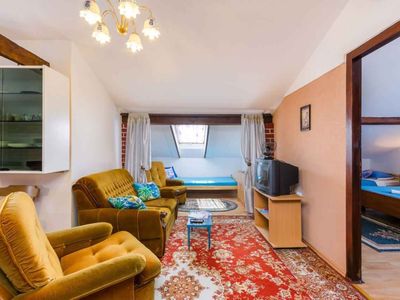 Ferienwohnung für 5 Personen (70 m²) in Dramalj 8/10