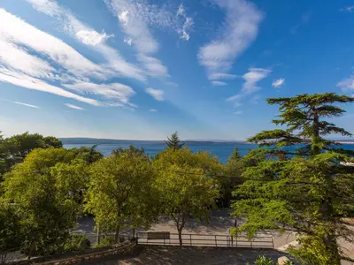 Ferienwohnung für 6 Personen (57 m²) in Dramalj 6/10