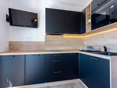 Ferienwohnung für 2 Personen (15 m²) in Dramalj 9/10