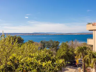 Ferienwohnung für 4 Personen (35 m²) in Dramalj 10/10