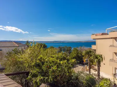 Ferienwohnung für 4 Personen (35 m²) in Dramalj 9/10