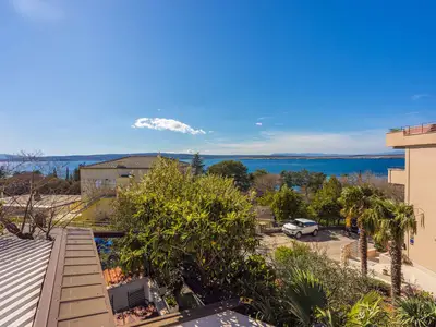 Ferienwohnung für 4 Personen (35 m²) in Dramalj 8/10