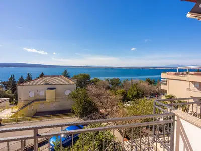 Ferienwohnung für 4 Personen (35 m²) in Dramalj 10/10