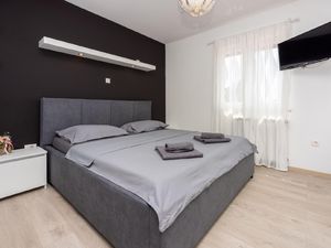 Ferienwohnung für 4 Personen (80 m²) in Dramalj