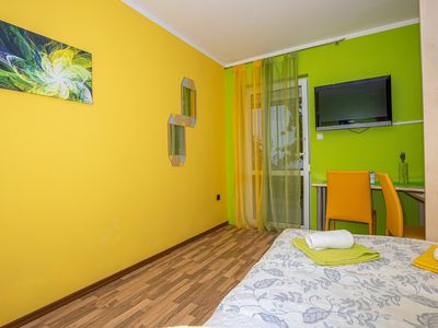 Ferienwohnung für 2 Personen (16 m²) in Dramalj 7/10