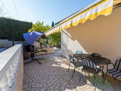 Ferienwohnung für 4 Personen (70 m²) in Dramalj 6/10