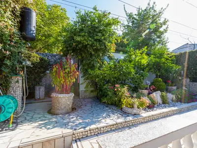 Ferienwohnung für 4 Personen (70 m²) in Dramalj 6/10