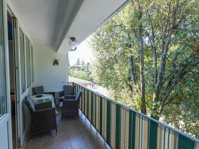 Ferienwohnung für 4 Personen (70 m²) in Dramalj 7/10