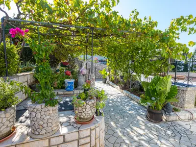 Ferienwohnung für 4 Personen (70 m²) in Dramalj 9/10