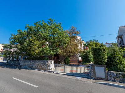 Ferienwohnung für 6 Personen (80 m²) in Dramalj 3/10