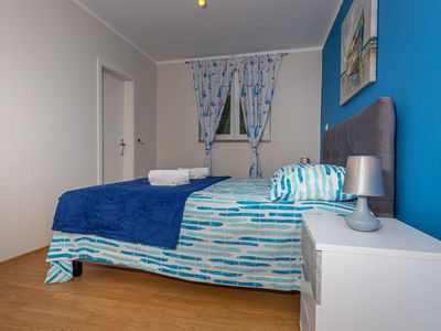 Ferienwohnung für 6 Personen (93 m²) in Dramalj 6/10