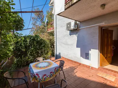 Ferienwohnung für 6 Personen (80 m²) in Dramalj 6/10