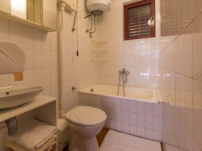 Ferienwohnung für 6 Personen (80 m²) in Dramalj 10/10