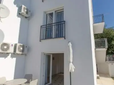 Ferienwohnung für 2 Personen (28 m²) in Dramalj 2/10