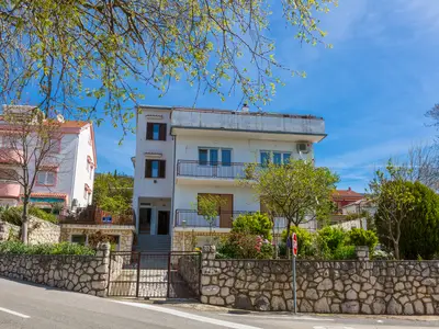 Ferienwohnung für 5 Personen (70 m²) in Dramalj 10/10