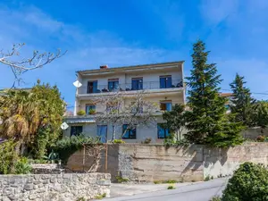 Ferienwohnung für 8 Personen (100 m²) in Dramalj