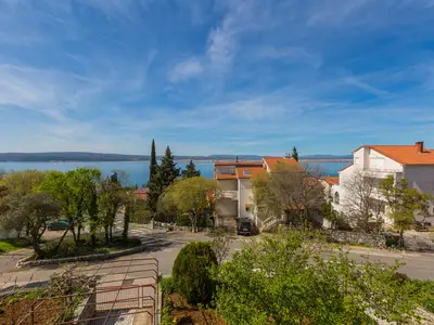 Ferienwohnung für 5 Personen (70 m²) in Dramalj 5/10