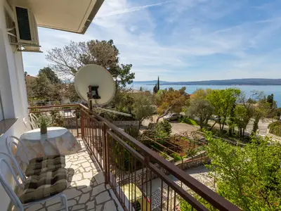 Ferienwohnung für 5 Personen (70 m²) in Dramalj 6/10