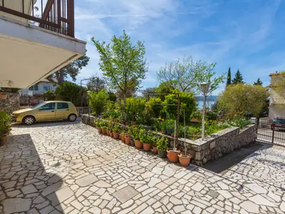 Ferienwohnung für 5 Personen (70 m²) in Dramalj 8/10