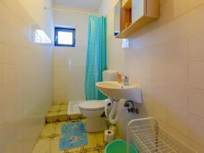 Ferienwohnung für 8 Personen (100 m²) in Dramalj 9/10