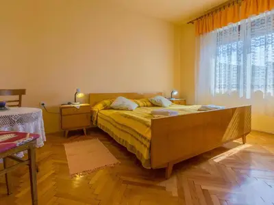 Ferienwohnung für 8 Personen (100 m²) in Dramalj 10/10