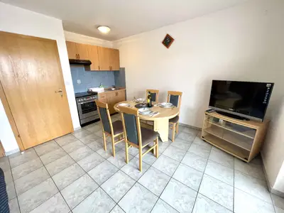 Ferienwohnung für 4 Personen (43 m²) in Dramalj 2/10