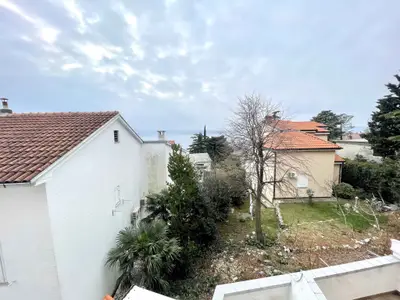 Ferienwohnung für 4 Personen (43 m²) in Dramalj 5/10